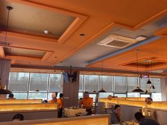 -竹犇番茄火锅(长风街店)