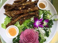 -来客家食府 · 福建客家菜(厦禾路店)
