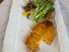 -新侨三宝乐西餐厅(崇文门店)
