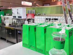 -Yes Lemon就是柠·手打柠檬茶(苏州中心一店)