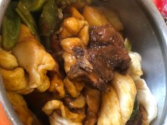 -粗粮人家·东北菜(洋桥店)