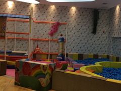 -丽池宫韩式汗蒸会馆(华灯坊店)