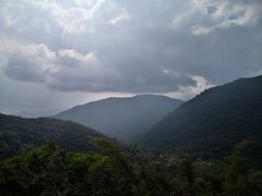 -呀诺达热带雨林