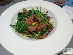 -桂满陇·手作小笼包&江南叫花鸡(中山公园店)