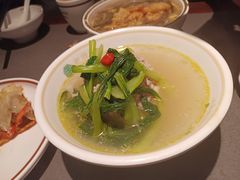 -老淮滨-蚌埠非遗小吃(淮河路店)