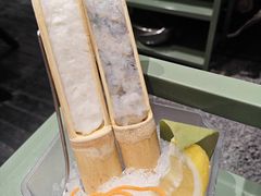 -椰庭·椰子鸡·创意玩家(晶耀前滩店)