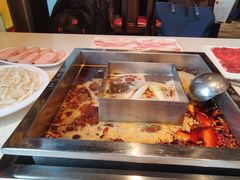 -红鼎坊·老成都火锅(新南门店)