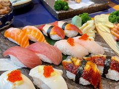 -浦·传统日式料理(3 5 1 1 店)