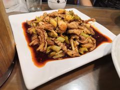 -双流老字号董蹄花(广场路店)