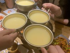 -冰川冷面·延边菜·炭烤串(观前店)