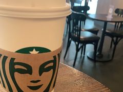 -星巴克(常州新北公园店)