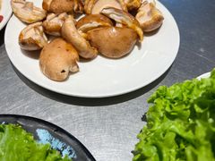 -合易泓烤肉•首创生椰大油边(宁山路店)
