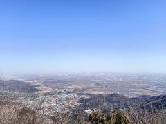 -香山公园