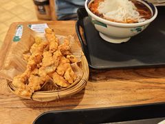 -云阿蛮云南生烫牛肉米线(奉贤路店)