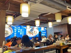 -八碗湘长沙市井菜(坡子街店)