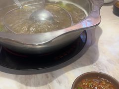 -合意桐坑牛肉粿·鲜牛肉火锅(嵩山总店)