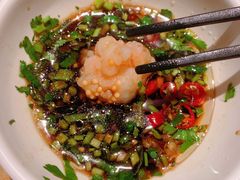 -左庭右院鲜牛肉火锅(南通CBD大有境店)
