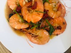 -九龙餐厅(大沽路店)