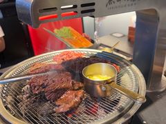 -黑牛の店·黑金店(沈阳万象城店)