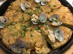-李记潮汕砂锅粥(营福路店)