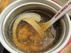 -华记煲仔华·煲仔饭(三元里万科里店)