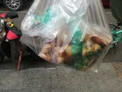 -大益烤鸡