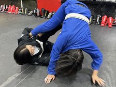 -极斗-IKMF马伽术·格斗运动学院(东直门店)