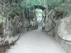 景点-红旗渠风景区