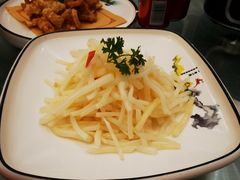 -建坤水席宫·洛阳菜(中州路店)