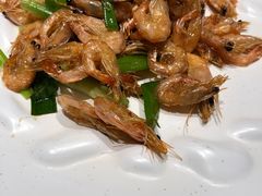 油爆基围虾仔-八大碗·地道东北菜(佳兆业店)
