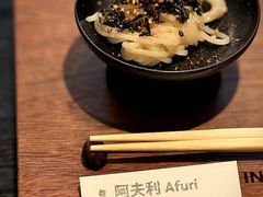 -不正咖啡(万达尊店)