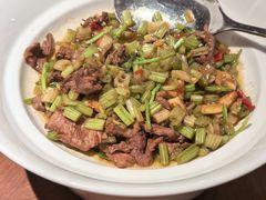 -瑶王府·广西菜(金阳路店)
