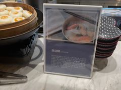 -福州仓山凯悦酒店·Market Cafe Lacucina咖啡厅