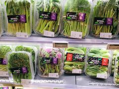-Olé精品超市(北京合生汇店)