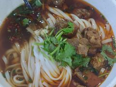 -湖南师范大学-木兰路食堂