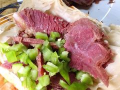 -弘善寺驴肉馆(十里河文化园店)