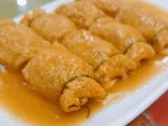 -玉华台饭庄(裕中西里小区店)