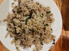 特色臊子蛋炒饭-嘉州叶婆婆钵钵鸡(建设路店)