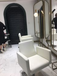 大厅-S.HAIR SALON