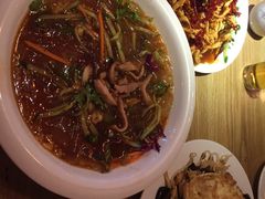 -佶政筋饼·新概念(安阳路店)