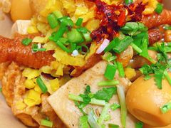 -盛香亭热卤(光明大仟里店)