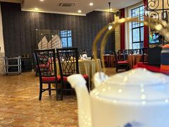 -南沙游艇会·大兵船餐厅