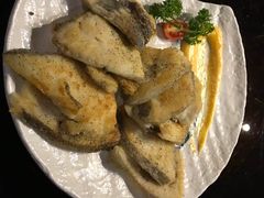 -梅筑·创意料理(王府井百货店)