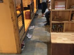 大堂-小木屋米酒店总店