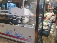 -白天鹅宾馆·流浮阁咖啡厅