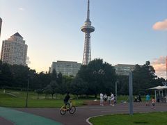 -龙塔