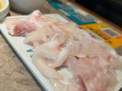 -淘米捞·米汤脆鲩鱼火锅(福田皇岗店)