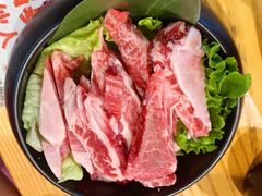 -汉拿山(包河万达店)
