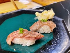 -Sushi Hanzo半藏(天环广场店)