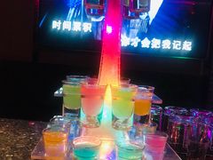 -好乐迪(张扬路八佰伴店)